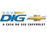 dig chevrolet