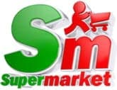 supermarket supermercados